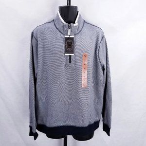Copper & Oak Supply 1/4 Zip Pullover XL